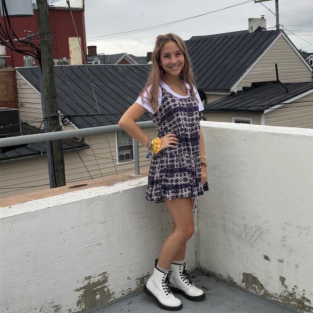 Meet your Posher, Emma